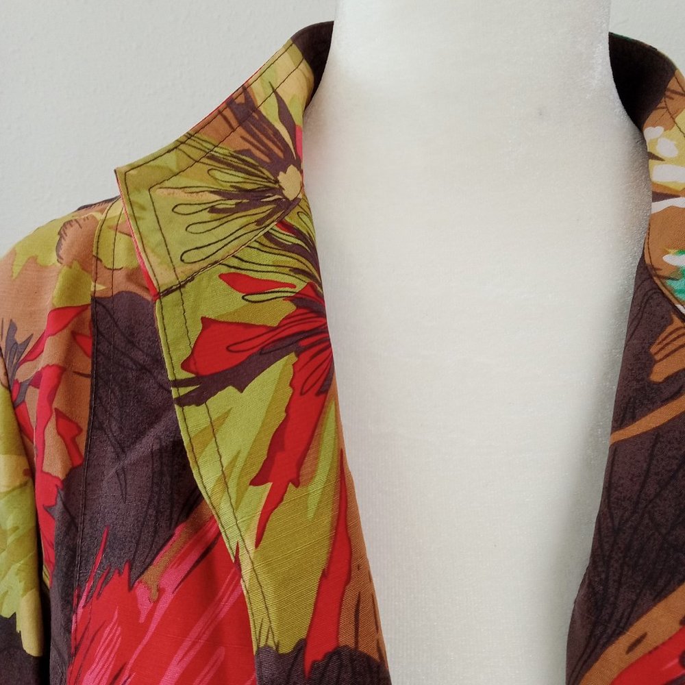 Coldwatercreek jacket - Picture 7 of 7